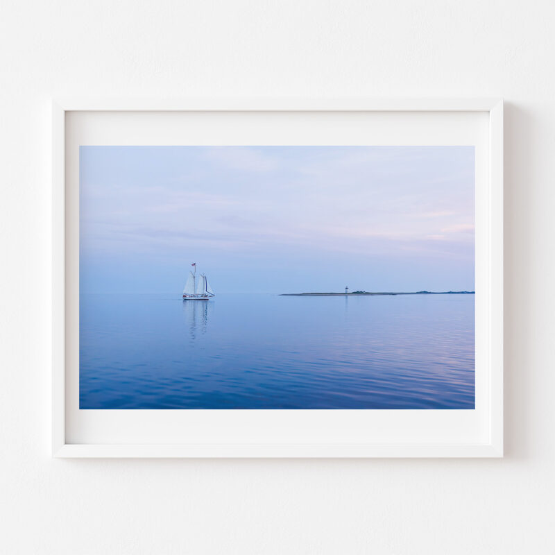 Provincetown Bay
